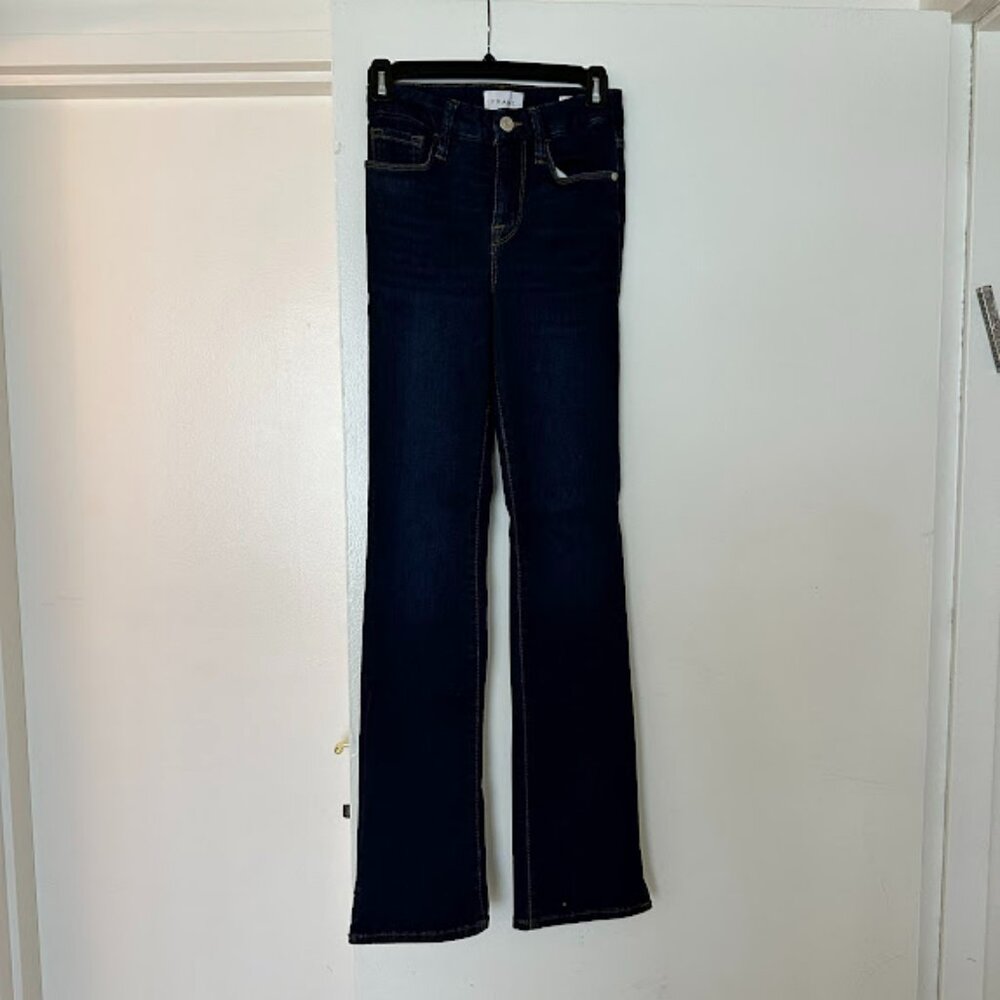 Frame Le Mini Boot Size 25 - Picture 3 of 5
